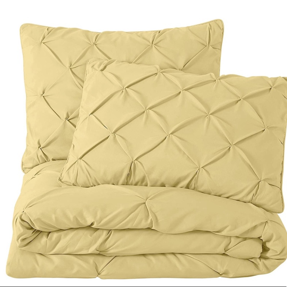 comforter set - Picture 4 of 4